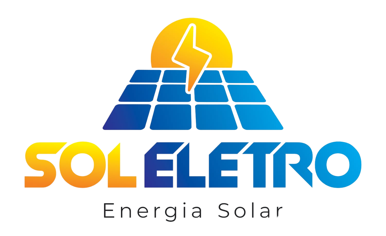 LOGO Sol Eletro Energia Solar